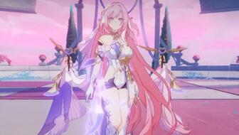 崩坏2.3最新爆料内鬼,神秘内鬼揭露游戏新篇章！