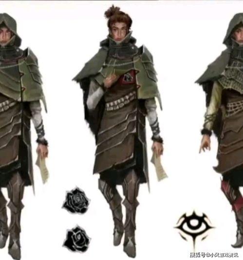 永恩端游新皮肤爆料最新,神秘幻影，唤醒东方之美